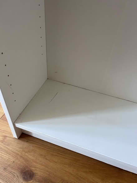 Photo of free IKEA bookshelf (Weybridge KT13) #3