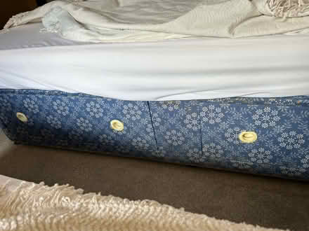 Photo of free 2 single beds (North Walsham NR28) #2