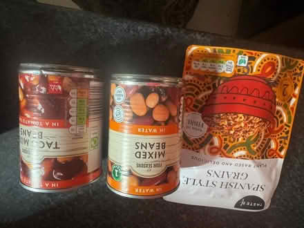 Photo of free Food (Aspley NG8) #1