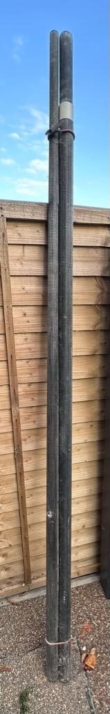 Photo of free windsurfer mast (Jesmond NE2) #1