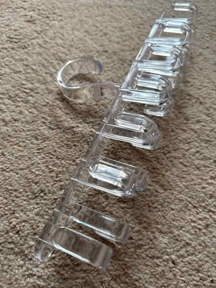 Photo of free Hanger (Great Maplestead CO9) #2