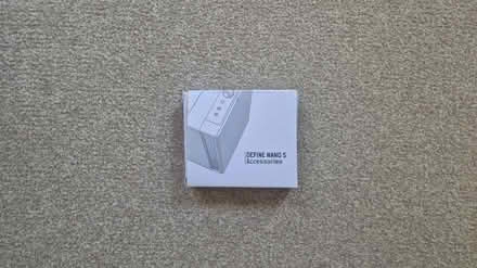 Photo of free Mini ITX Computer Case (GU51) #4