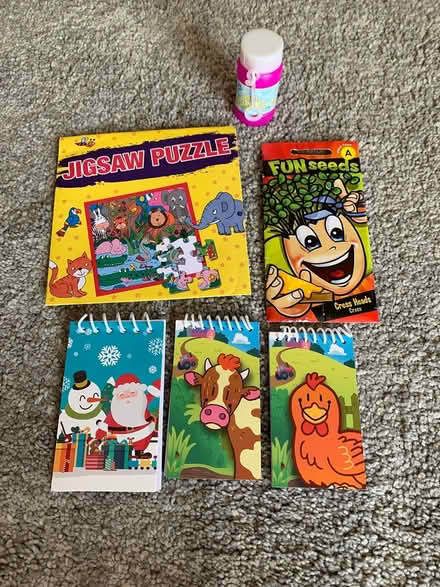 Photo of free Child’s bundle all new (Emsworth PO10) #1
