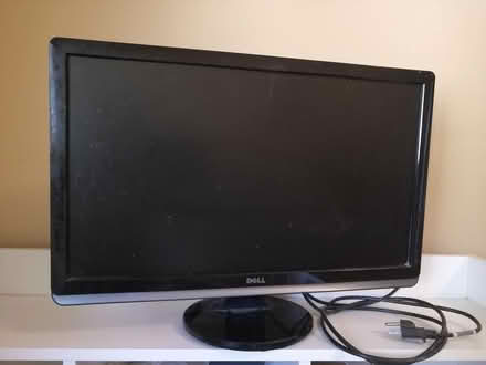 Photo of free Dell Monitor (Old Ottawa East) #1