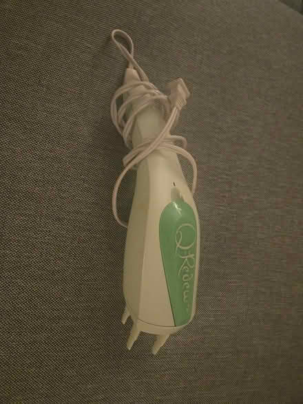 Photo of free hair steamer (Brooklyn, Ditmas Park) #1