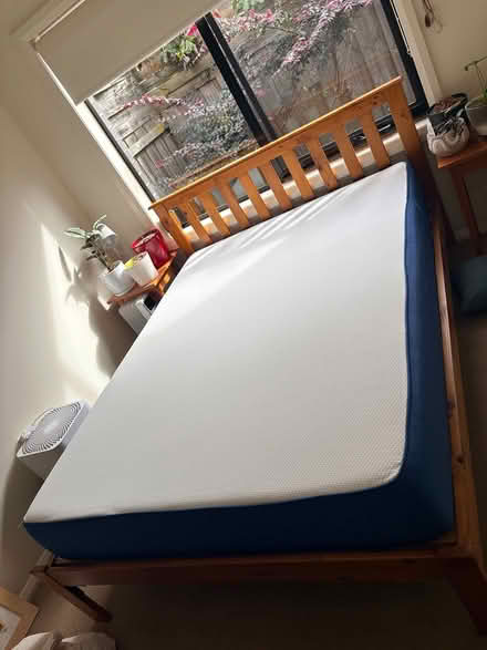 Photo of free Queen Mattress - Koala Brand (Moe, Latrobe Valley) #1