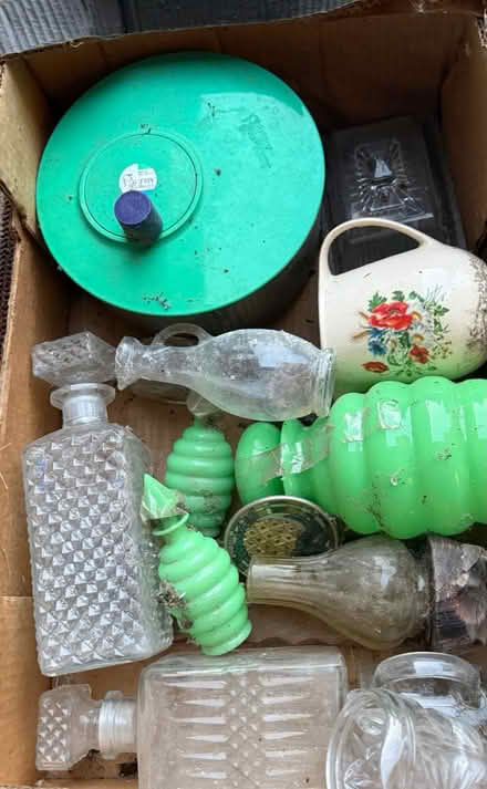 Photo of free bric a brac (Croydon. CR2 9) #2