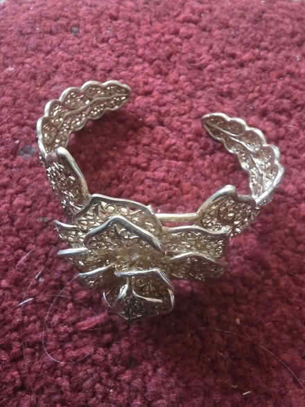 Photo of free Bangles (Upper Luton ME5) #1