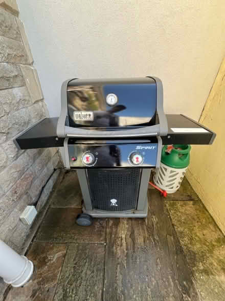 Photo of free Weber Spirit e210 gas bbq (Odd Down BA2) #1