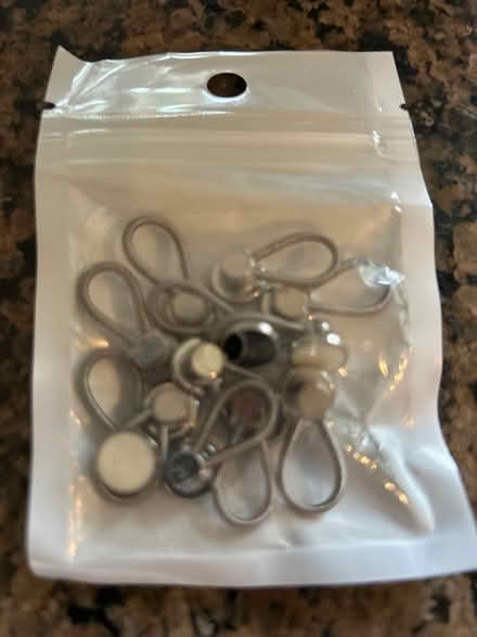 Photo of free Collar extensions (Friendship Heights) #1