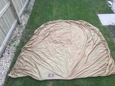 Photo of free Great land 3 room tent (Maywood) #2