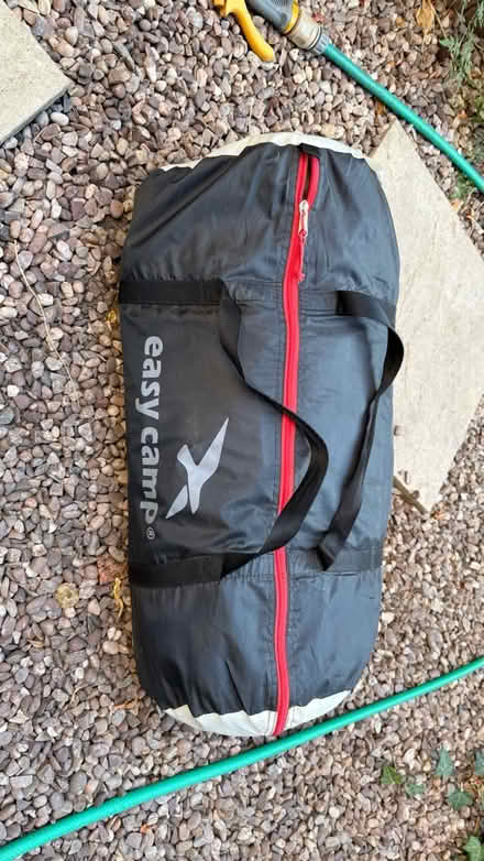 Photo of free Tent (E9) #1
