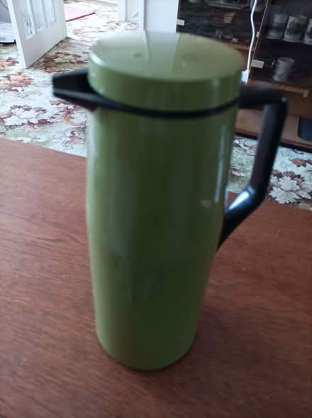 Photo of free Thermos flask (Seaside BN23) #1
