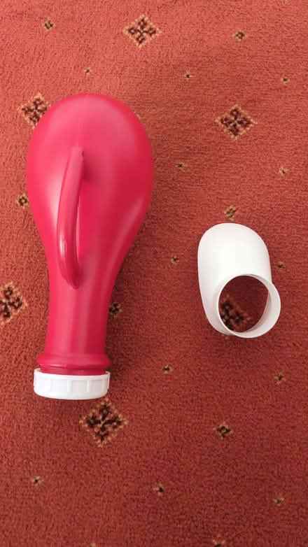 Photo of free Easylife portable urinal (Wollaton NG8) #2