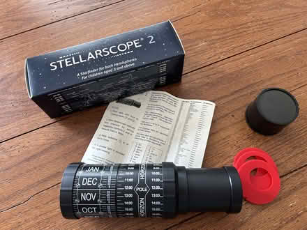 Photo of free Starscope (Hunt Club/Conroy area) #1