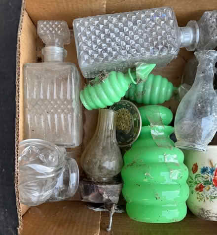 Photo of free bric a brac (Croydon. CR2 9) #3