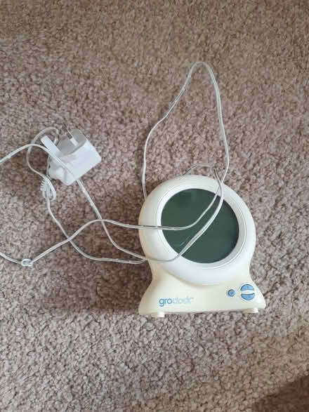 Photo of free Gro clock (Moseley B13) #1