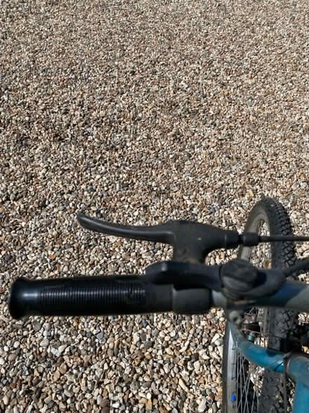 Photo of free Child’s Mountain Bike (Runcton PO20) #3