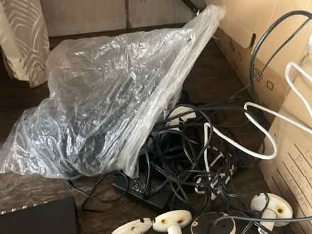 Photo of free CCTV System (Hamsterley Colliery NE17) #3