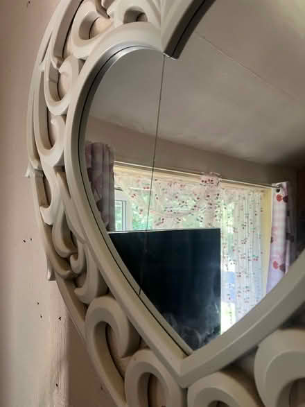Photo of free Mirror (Skerton LA1) #2