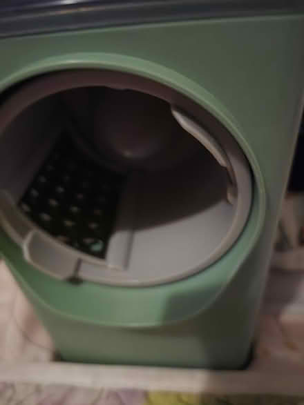Photo of free Vegetable grater (Hempstalls ST5) #4
