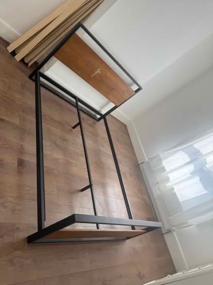 Photo of free Double bed (Shirley Warren SO16) #1