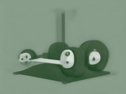 Photo of free Ab Cruncher / Sit Up Trainer (Seaside BN22) #1
