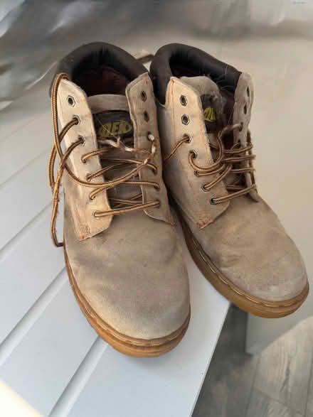 Photo of free Desert boots (Bradmore WV3) #1