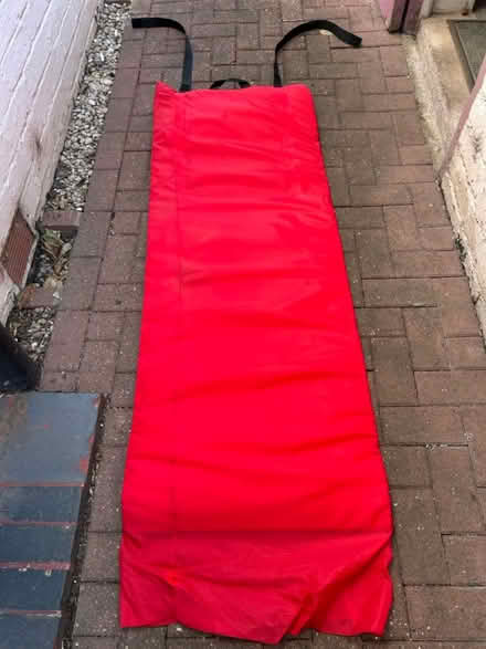 Photo of free Padded exercise mat (Hereford HR4) #2