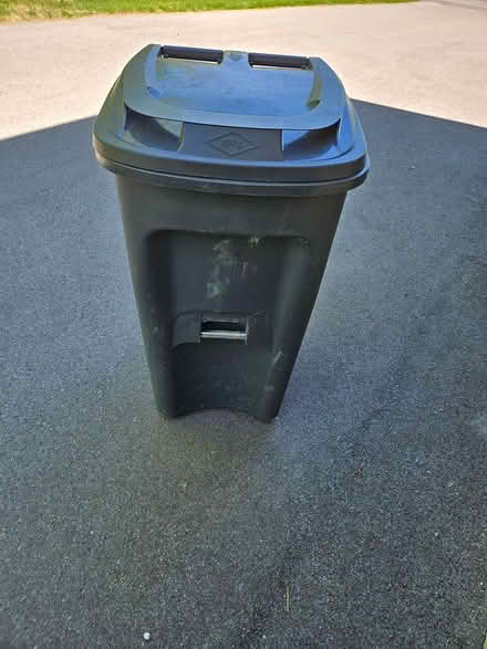 Photo of free Large Garbage (Navan) #1