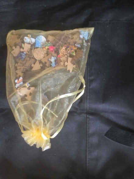 Photo of free Puzzle (Upper Luton ME5) #1