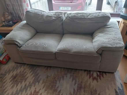Photo of free Sofa (Tallaght) #1