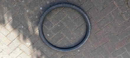 Photo of free 26" Bicycle Tyres (Letchworth. SG6) #3