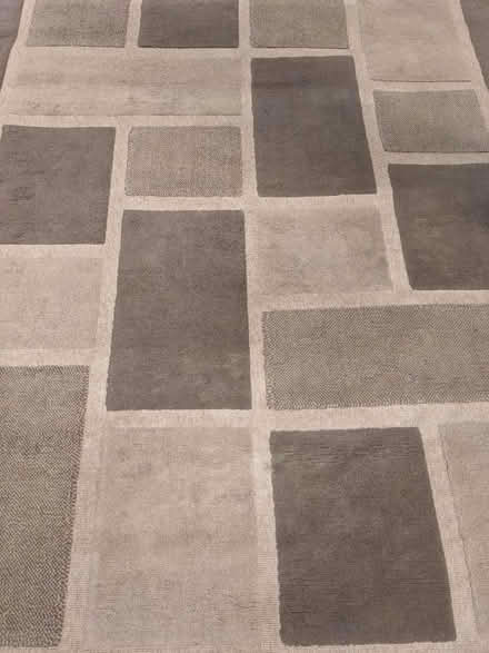Photo of free Rug 230x170cms (Headington OX3) #1