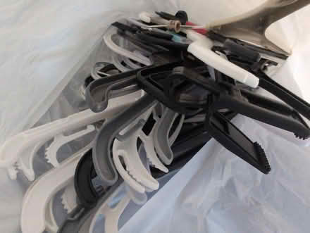 Photo of free Baby/toddler hangers (HA7 Stanmore) #1