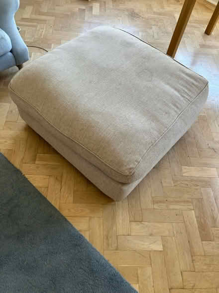 Photo of free Foot stool (Brunswick Village BN3) #1