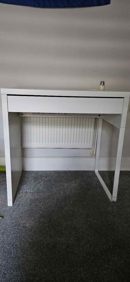 Photo of free Ikea desk (Sydenham SE26) #1