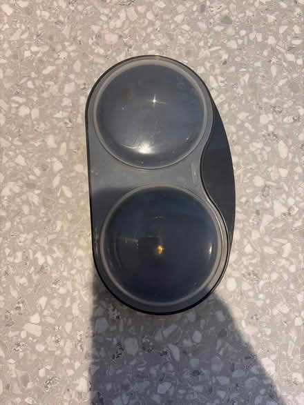 Photo of free Plastic egg cooker (Park street st albans AL2) #1