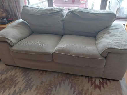 Photo of free Sofa (Tallaght) #2
