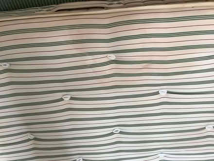 Photo of free single mattress (Croydon) #3