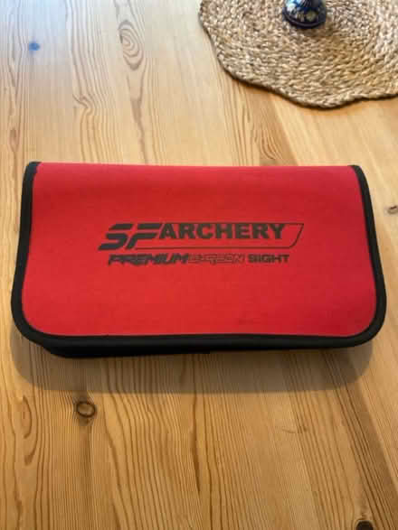Photo of free Archery sight (Skelton CA11) #1