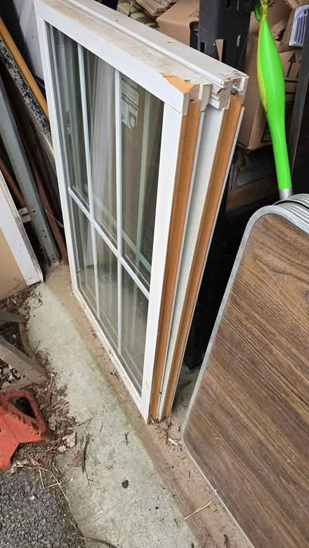 Photo of free Window panes (Fairplay) #1