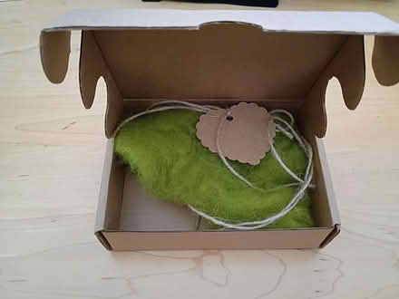 Photo of free Needle Felting Supplies (Vacaville) #2
