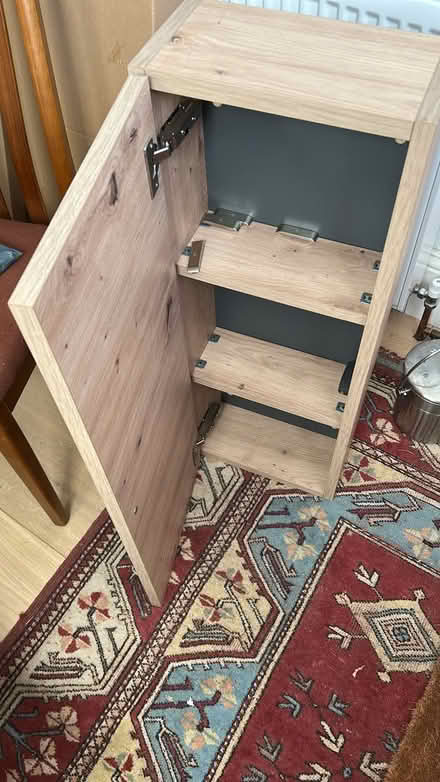 Photo of free Bathroom cabinet - NEW (Coulsdon South CR5) #2