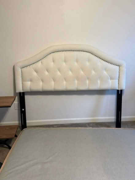 Photo of free Bedroom furniture (Churchton) #1