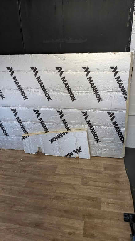 Photo of free Mannok 50mm Insulation (ME13 8SN) #4