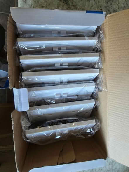 Photo of free Socket 13 amp (Havant PO9) #1