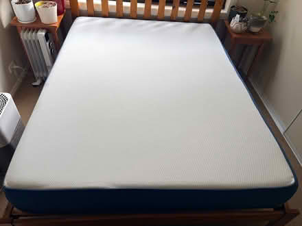 Photo of free Queen Mattress - Koala Brand (Moe, Latrobe Valley) #3