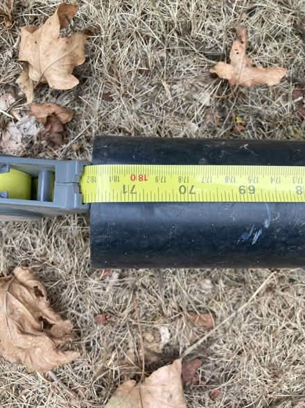 Photo of free A range of Plastic guttering and pipes (Wormingford CO8) #4