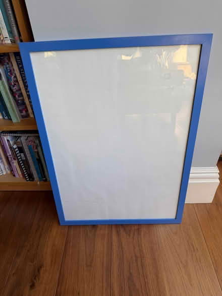 Photo of free Large picture frame 73x 53 (Old Road OX3) #2
